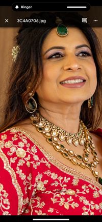 review-Mansi Gupta Artistry