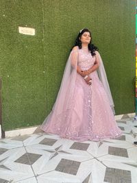 review-Ladies Adda