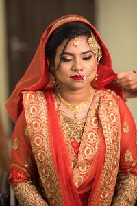 review-Saba Junaid Makeup Artist