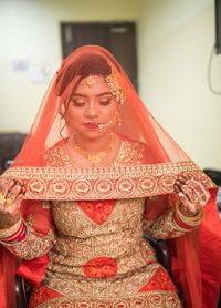 review-Saba Junaid Makeup Artist