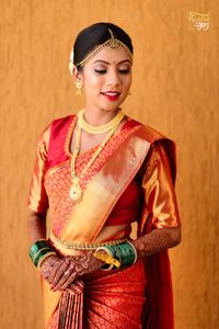 review-Ganesh Jadhav Makeup Artist