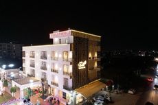 Kanha Paradise Marriage Garden