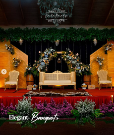 Kanha Paradise Marriage Garden