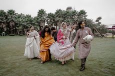 The Wedding Poetries