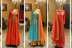 Citrine - The Multi Designer Store