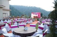 Shimla Havens Resort
