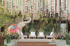 I Do! Weddings & Occasions