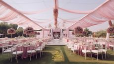 Panigrahana Wedding Planners