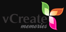 Vcreate Memories
