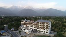 D'Polo Club & Spa Resort