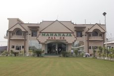 Maharaja Palace