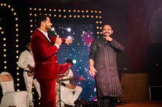 5 Colors Choreography