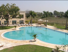 The Lalit Temple View Khajuraho