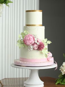 Caked India