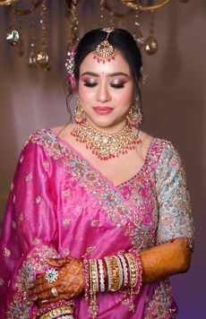 Lakme Salon, Dakbunglow