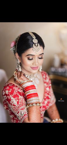 Ekta Singh Makeup Studio