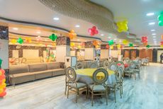 Ashirwad Restaurant & Banquet Hall