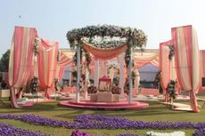 Daffodils Event Organizer