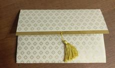 Priadharsini Wedding Cards