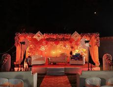 Zaika Caterers & Events