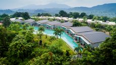 The Forest Club Resort