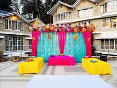 Anokhe Event Reenergised