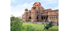 Laxmi Niwas Palace