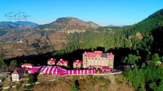 de Exotica Crest Resort & Spa