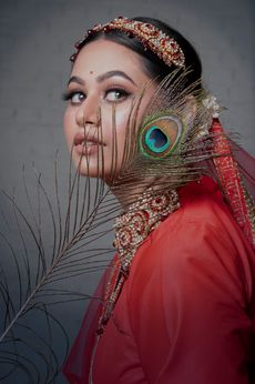 Diksha Makeup Artistry