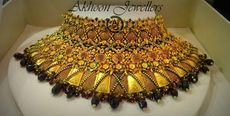 Akhoon Jewellers