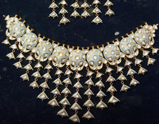 Shree Kishan Jewellers & Sons