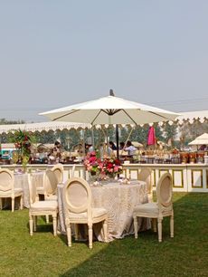 Curated Catering By Design