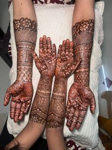 Faceme Bride