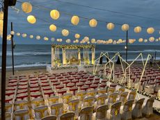 Blue Bay Beach Resort