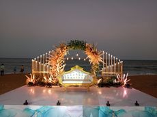 Blue Bay Beach Resort