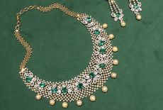 Sri Krishna Diamonds & Jewellery