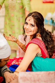 Deepa Makeovers