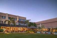 Radisson Resort & Spa Kandla