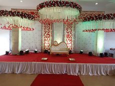 Happy Wedding by Anand Navpute 