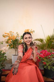 Makeup Artist Krishna