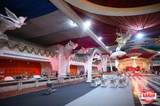 The Palace Faridabad