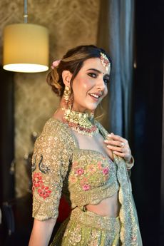 Inayat by Bhawna Kalra