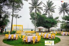 Moongate Events Venue