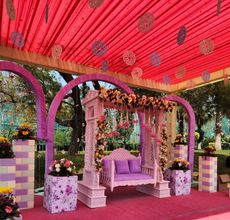 Nitya Weddings by MTH