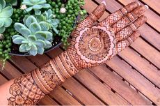 Maple Henna Art