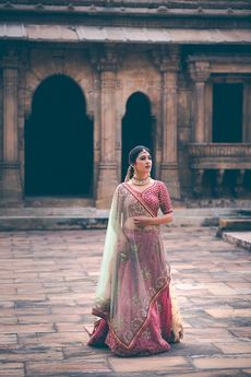 Dhara Shah