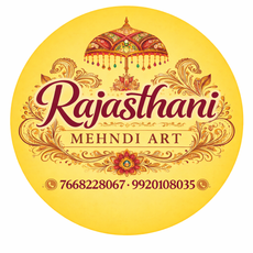 Rajasthani Mehandi Art