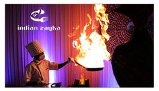 Indian Zayka Catering