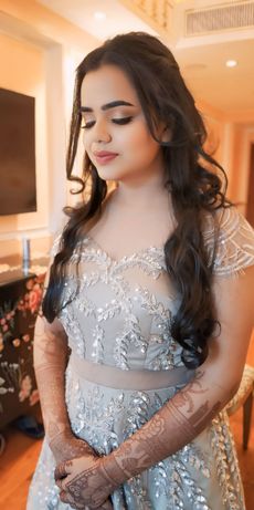 Makeover by Anee and Kittu