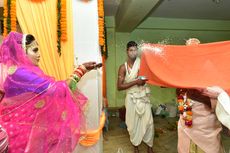 Pandit Shubh Mahurat